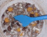 Foto langkah ke 3 dari resep BUBUR DAGING GILING | MPASI 6+.