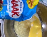 Foto langkah ke 3 dari resep Salad Buah Creamy.