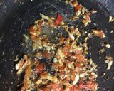 A picture of step 4 of Fried potatoes.