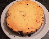 Foto del paso 4 de la receta Brownie cheesecake