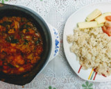 Foto del paso 5 de la receta: Curry Vegano 🍲