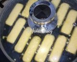 Foto langkah ke 5 dari resep Pukis Jadul Menul.