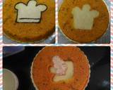 Carrot Coconut Halwa recipe step 5 photo