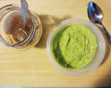 Foto del paso 2 de la receta: Hummus de guisantes