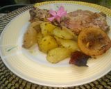 Foto del paso 5 de la receta: Pollo silvestre a la candela
