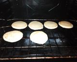 Foto del paso 5 de la receta: Arepas con relleno de atún