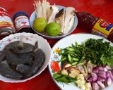 Foto langkah ke 2 dari resep Tomyam Kung (Resep asli Thailand).