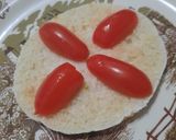 Foto del paso 2 de la receta: Pan pita mediterráneo 3 (clásico)