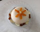 A picture of step 5 of Dry dates (chhuara) yogurt.