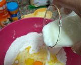 Foto del paso 4 de la receta: Scones de queso y cebolla de verdeo