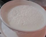 Foto del paso 5 de la receta: Yogurt firme!! Con compota de frutos rojos