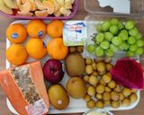 Foto langkah ke 1 dari resep Salad buah simple.