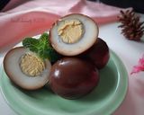 Foto langkah ke 4 dari resep Pindang Telur Teh Celup.