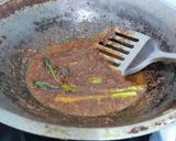Foto langkah ke 2 dari resep Gulai Sotong |Campur Tahu & Kacang Panjang|.