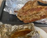 Foto del paso 6 de la receta Solomillo de cerdo abierto al horno