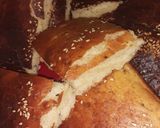 A picture of step 3 of 🍞 Homemade White Bread 🍞.