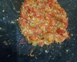 Foto langkah ke 2 dari resep 29. Sambal bawang jeletot.