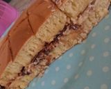 Foto langkah ke 6 dari resep 17. Martabak Manis Teflon No Mixer dan Anti gagal.