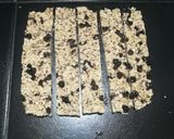 Foto del paso 4 de la receta: Barritas de cereal