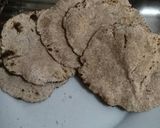 Foto del paso 5 de la receta: Pan pita integral