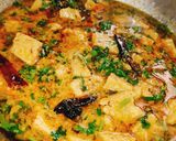 દુધી ની ઢોકળી(Dhudhi ni dhokli recipe in Gujarati) રેસીપી સ્ટેપ4ફોટો