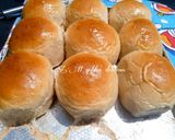 A picture of step 15 of Homemade Dinner Rolls.