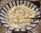Chinese Steamed Egg Pudding recipe step 5 photo