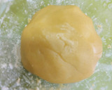 Foto del paso 1 de la receta: Galletas de Pascua con fondant