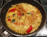 Foto del paso 9 de la receta: Tortilla de patatas vegana