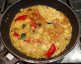 Foto del paso 9 de la receta: Tortilla de patatas vegana