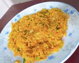 Foto langkah ke 3 dari resep Wortel untuk isian risol,susrogut,dan pastel.