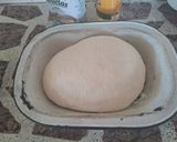Foto del paso 6 de la receta: Panes caseros con semillas de sésamo🍞