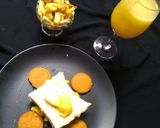 কাঠালে পাউরুটি রেসিপির ধাপ 4 ছবি