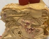 Foto del paso 16 de la receta: Tarta de crepes cremosa!!