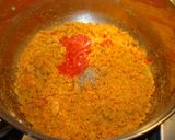 Foto del paso 5 de la receta: CREMA DE CAMARONES (BISQUE FRANCÉS). JON STYLE