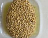 Kibbeh-Inspired easy meatloaf, grain- and gluten-free recipe step 5 photo