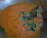 Gambar langkah 4 resipi Ayam Masak Palembang.