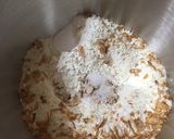 Foto del paso 1 de la receta: Pan de cebolla /levadura fresca con masa madre