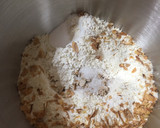Foto del paso 1 de la receta: Pan de cebolla /levadura fresca con masa madre