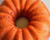 Red Velvet Bundt Cake #eastercontest recipe step 7 photo