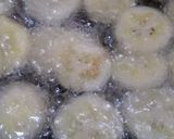 Hình bước làm 2 của món Bim bim Chuối