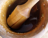 Foto del paso 2 de la receta: Langostinos al ajillo