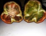 Foto del paso 2 de la receta: Empanadas de pollo y de carne