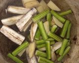 দুধ সুক্তো(doodh shukto recipe in Bengali) রেসিপির ধাপ 1 ছবি