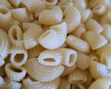 A picture of step 2 of Easy pasta recipe.