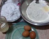 Foto langkah ke 1 dari resep Pempek Dos.
