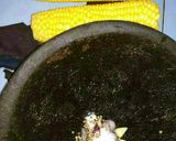 Foto langkah ke 1 dari resep Perkedel jagung.