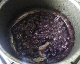 Foto del paso 2 de la receta: Mermelada light de arándanos