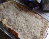 Foto langkah ke 4 dari resep Beef lasagna #pr_pasta.