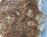 Gyors fahéjas csiga recept fázis 2 fotója